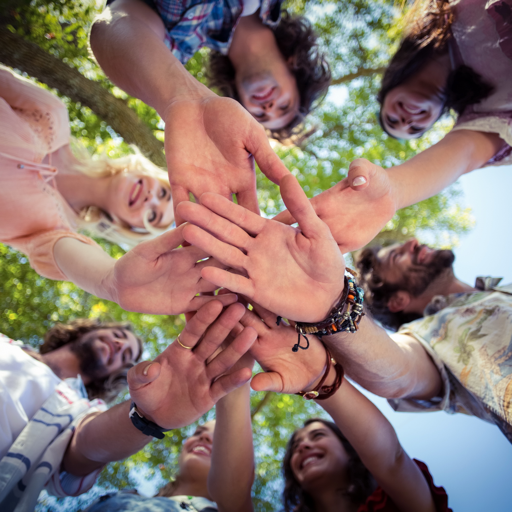 Habilidades sociales