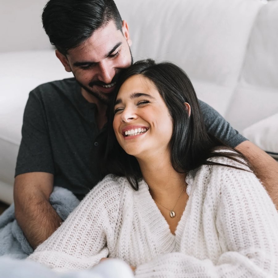 Terapia de pareja